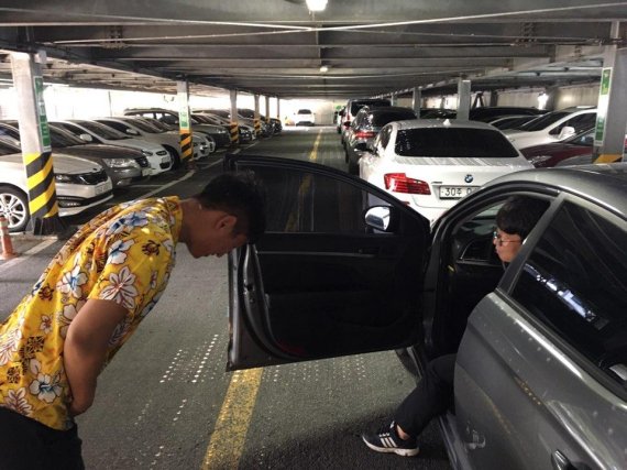 부산 안락동에 본사를 두고 있는 (주)위더스파크는 차별화된 노하우로 특급호텔이나 대학병원 등을 대상으로 주차관리와 발렛파킹을 전문으로 하고 있다.