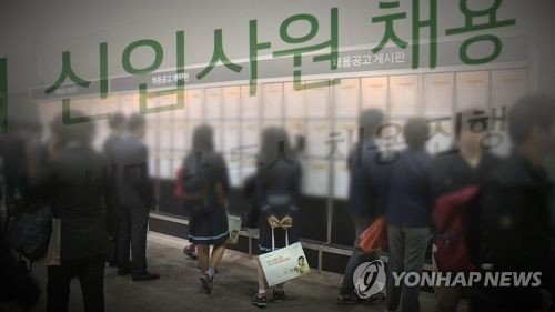 인문계 구직자 78%, "이공계가 취업에 더 유리해