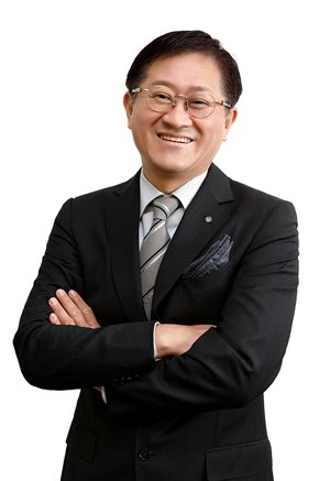 아모레퍼시픽그룹 서경배 대표이사 회장