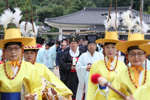 남양주시 제32회 남양주다산문화제. 사진제공=남양주시