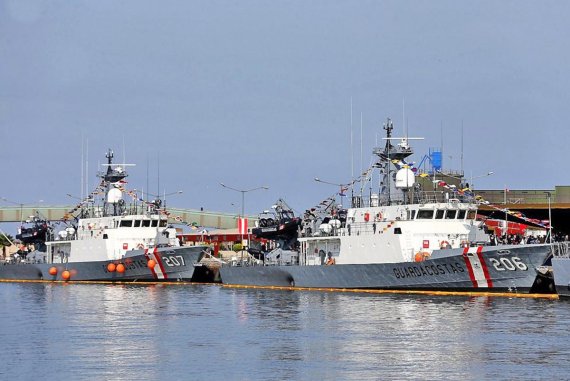 [fn마켓워치]STX조선, 4년 만에 새 주인 찾기 눈 앞