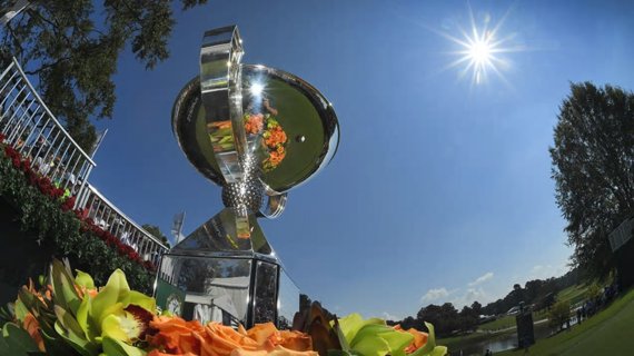 2018-2019시즌부터 우승자에게 1500만달러의 보너스 상금이 주어지는 PGA투어 페덱스컵. 사진캡처=PGA투어 홈페이지
