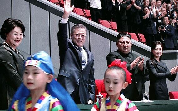[평화, 새로운 여정] 北 동창리 영구폐기.. '비핵화 약속' 김정은 서울 온다