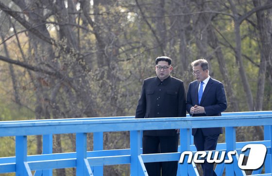 北 "7·4남북공동성명, 판문점선언·평양공동선언으로 이어져"