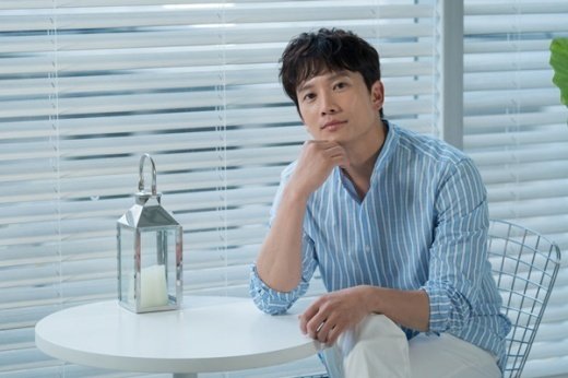 [fn★인터뷰] ‘명당’ 지성, 영화가 너무 하고 싶었던 ‘지유 아빠’의 작품 뒷이야기