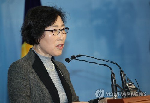 김삼화 바른미래당, 한미정상회담에 "北비핵화 결속 자리였길"