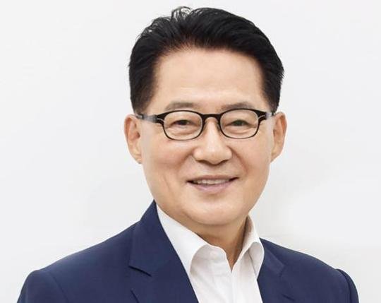 박지원 “한미정상회담 성공 축하.. 비핵화 길 접어들길”