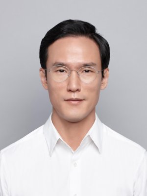 조현범 대표이사