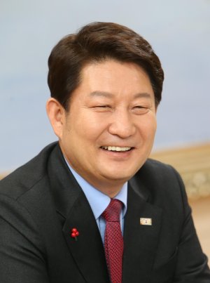 [fn 지령 5000호] 지자체 축하메시지