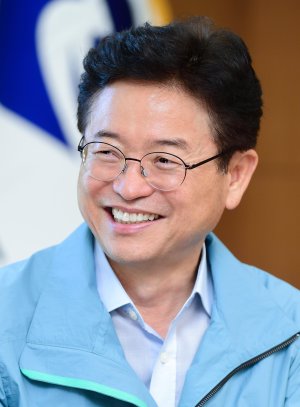 [fn 지령 5000호] 지자체 축하메시지