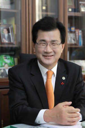 [fn 지령 5000호] 지자체 축하메시지