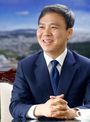 [fn 지령 5000호] 지자체 축하메시지