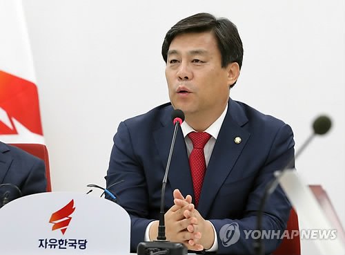 김선동 "증선위, 삼바 분식회계 결정에 편파적 규정 적용"