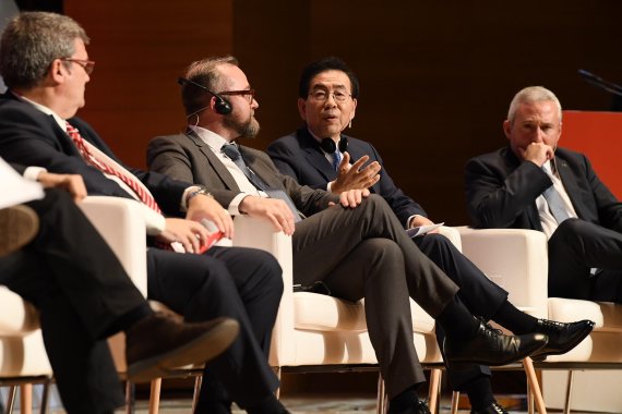 스스로 필요한 일자리 만드는 ‘주민 기술학교’ 내년 2곳 설치