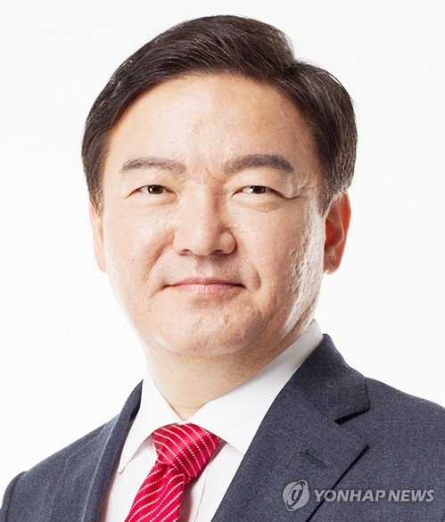 자유한국당 민경욱 의원.