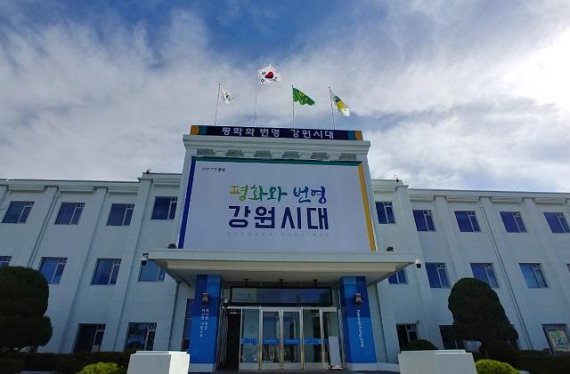 강원도, 축산물 위생관리법 위반 10개소 행정처분 조치