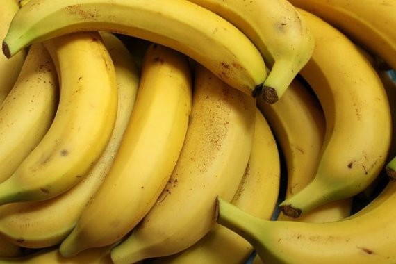 건강에 좋은 바나나, 이런 사람들에겐 독 <연구>