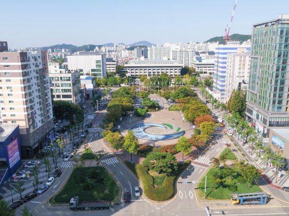 인천시, 15일 ‘시민의 날’ 맞아 다양한 행사 개최