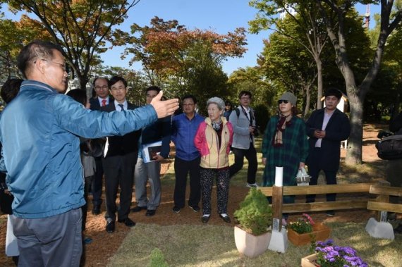 경기정원문화박람회 생활정원문화 새 지평 확장