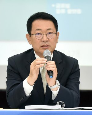 박남춘 시장 “시민들 자긍심 가질 수 있게 노력할 것”