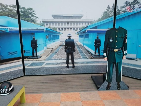 [전통시장과 함께하는 재래夜 놀자] 대한민국 최북단 전통시장… 'DMZ 땅굴관광'도 보내주네