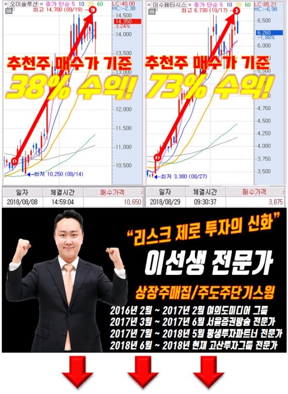 40만명 돌파! 투자자라면 '이것' 필수!