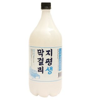 지평주조 '지평막걸리'