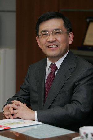 권오현 삼성전자 회장