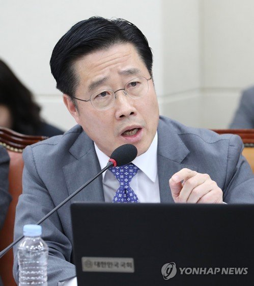 이태규 바른미래당 의원. [사진=연합뉴스]