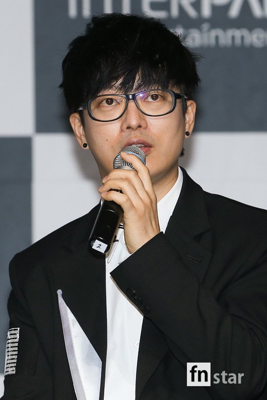 [포토] 국카스텐 하현우, ‘살아있는 눈빛’ - 헉스