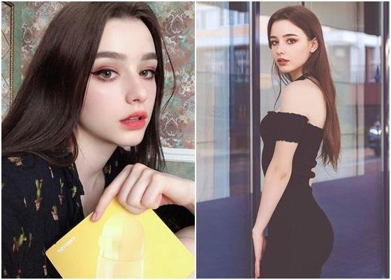 사진=다샤 타란 인스타그램