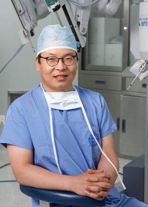 [인터뷰] 박현 분당차병원 부인암센터 교수, "20~30대 젊은 부인암 환자도 임신 가능"