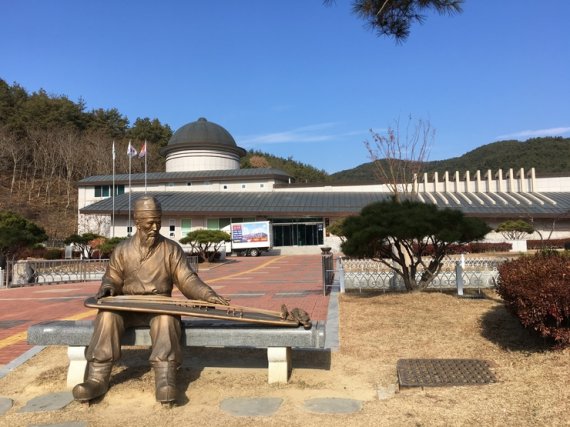 [Weekend 레저] '신비의 왕국' 대가야로 떠나는 시간여행