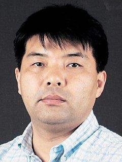 양지영 부경대 교수, 중소벤처부 장관 표창