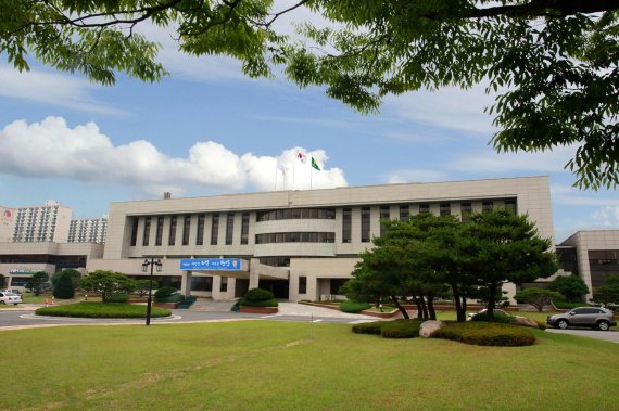 광양시, '전남 22개 시·군에서 가장 젊다'