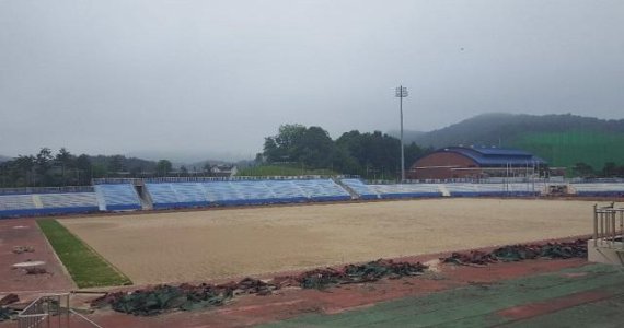 고성군, 오는 2021년 강원도민체육대회 유치 추진