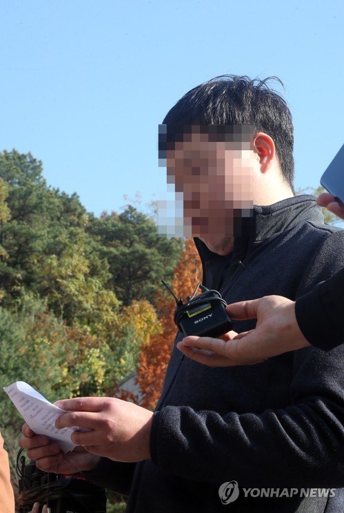 양진호 폭행 피해자 강씨 "양진호 법의 심판 받기를 간절이 원한다"