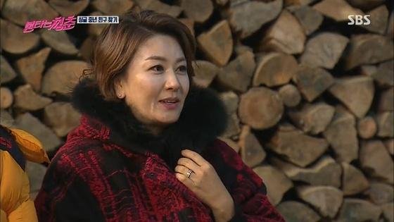 배우 김혜선 할리우드 영화 진출... 오는 10일 제작진과 미팅