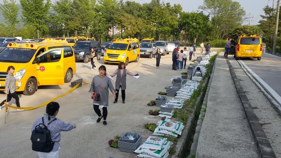 양주시 상자텃밭 도시농업 활성화 견인