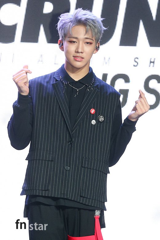 [포토] 디크런치 정승, ‘향기나는 꽃미모’ - fn스타