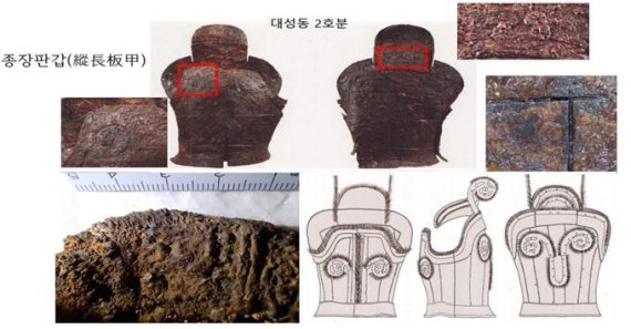 경남 김해시가 지난 13일 가야사 재정립의 하나로 추진하는 가야복식 복원사업 연구용역 중간보고회를 개최했다./사진=김해시