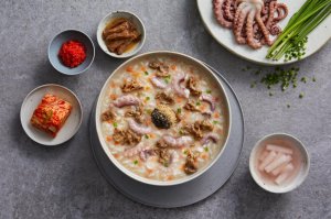 본죽&비빔밥 카페, 수능 전날 매출 64% 상승