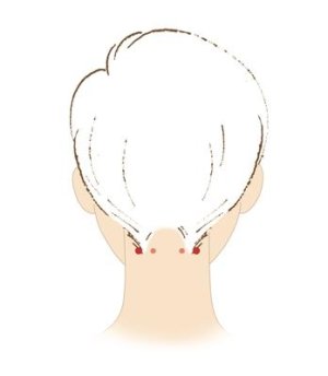 겨울철 감기 잡는 지압법 - 파이낸셜뉴스