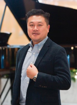 이송민 제주신화월드 세일즈&마케팅 선임상무