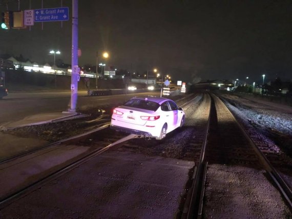 [사진=City of Duquesne Police 페이스북]