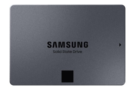 삼성, 업계 최초 4비트 SSD '860 QVO' 출시