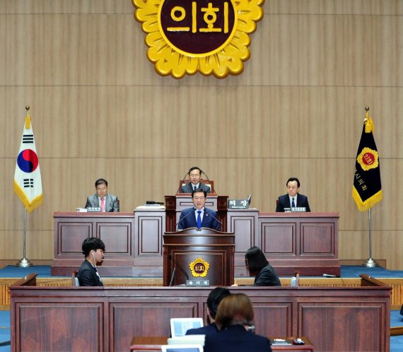 광주광역시, 시민 삶 바꾸는 일자리 예산 편성