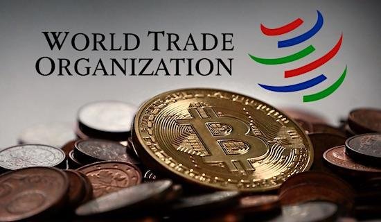 [모닝포스트] WTO, "2030년 블록체인 시장 규모 3조달러"