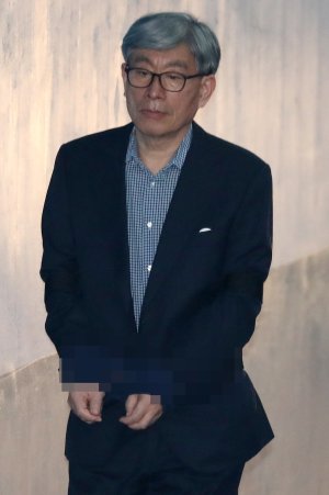 원세훈 전 국가정보원장 / 사진=연합뉴스