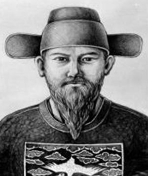 항일운동가 민종식 의병장 '12월의 호국인물'